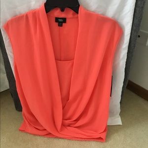 NWT MOSSIMO TOP